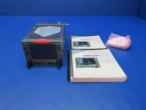 Garmin GNS530W / GNS 530 AW "Kit" P/N 011-01066-50 TESTED w/ WARRANTY (0124-97)